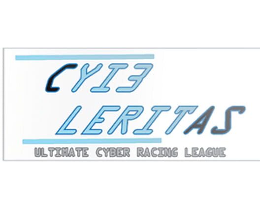 Cyi3leritas · 游戏封面