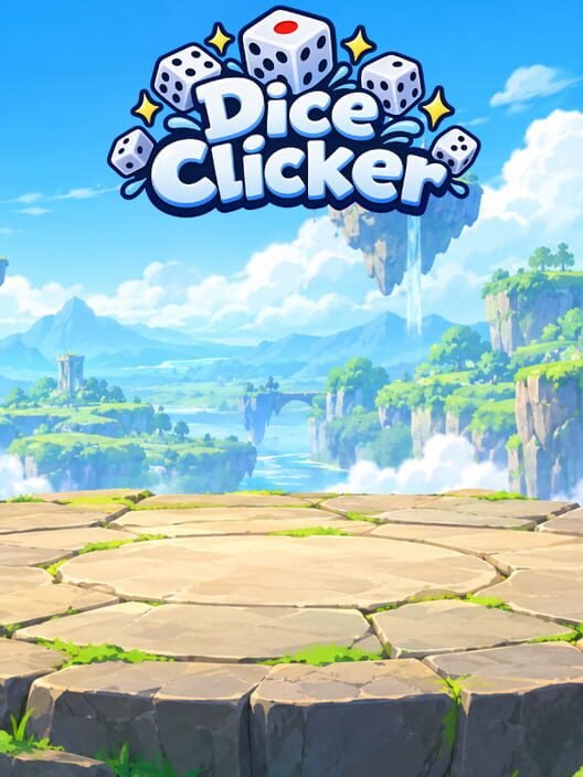Dice Clicker 封面
