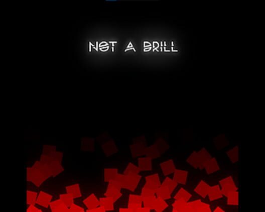 Not a Drill · 游戏封面