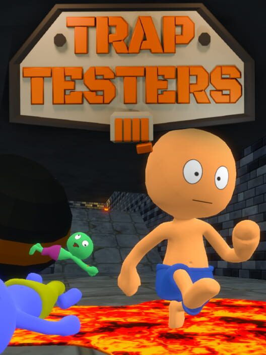Trap Testers