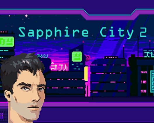 Sapphire City Part 2