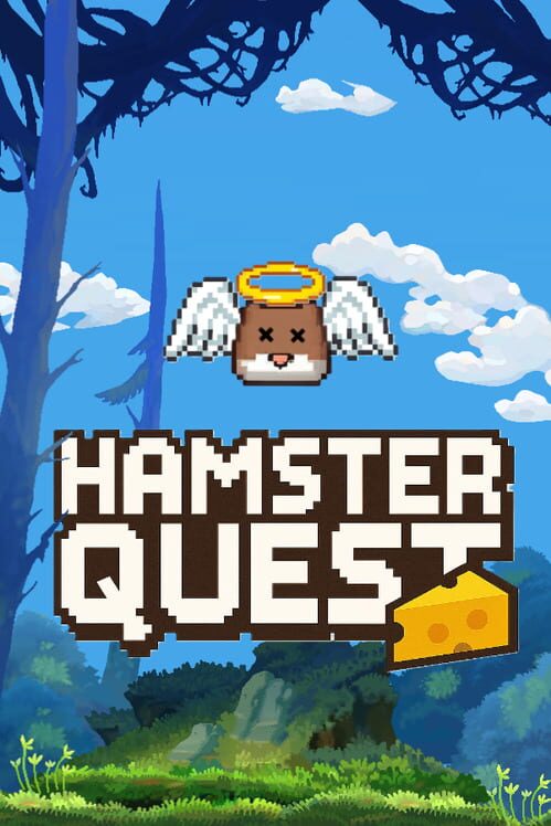 Hamster Quest 封面