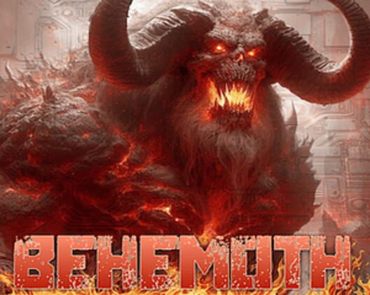 Behemoth · 游戏封面