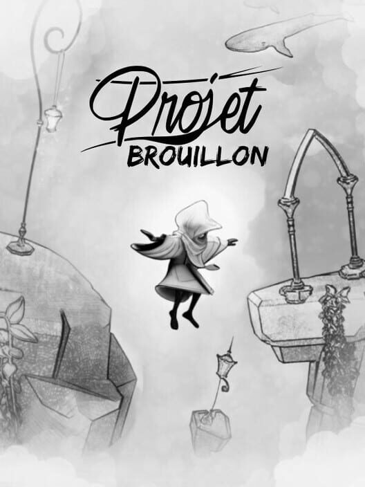 Projet Brouillon