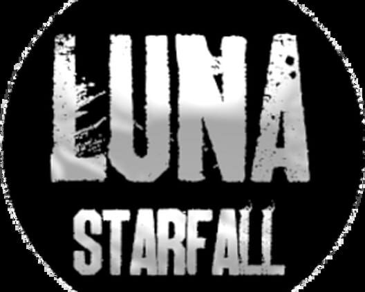 Luna: Starfall Cover