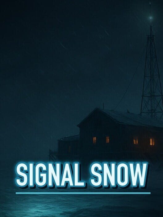 Signal Snow