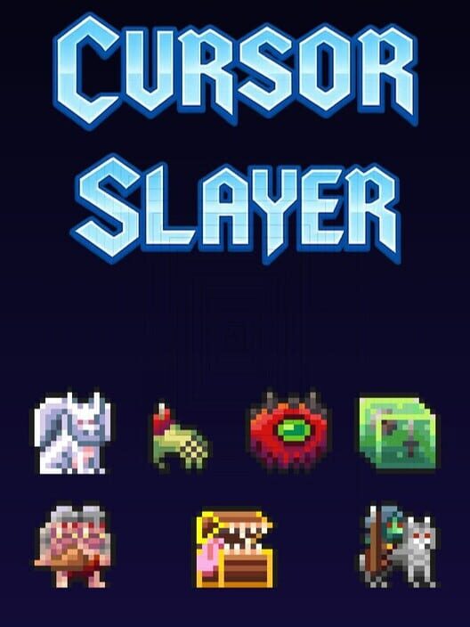 Cursor Slayer