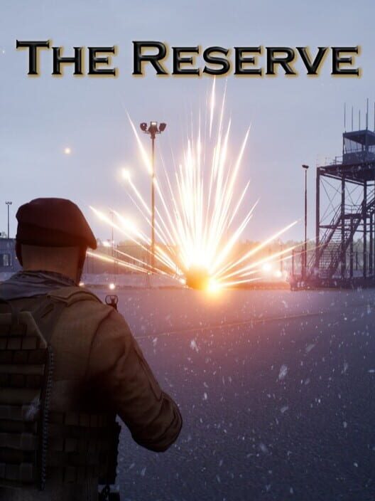 The Reserve