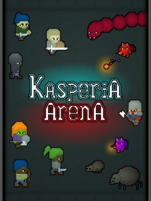 Kasperia Arena