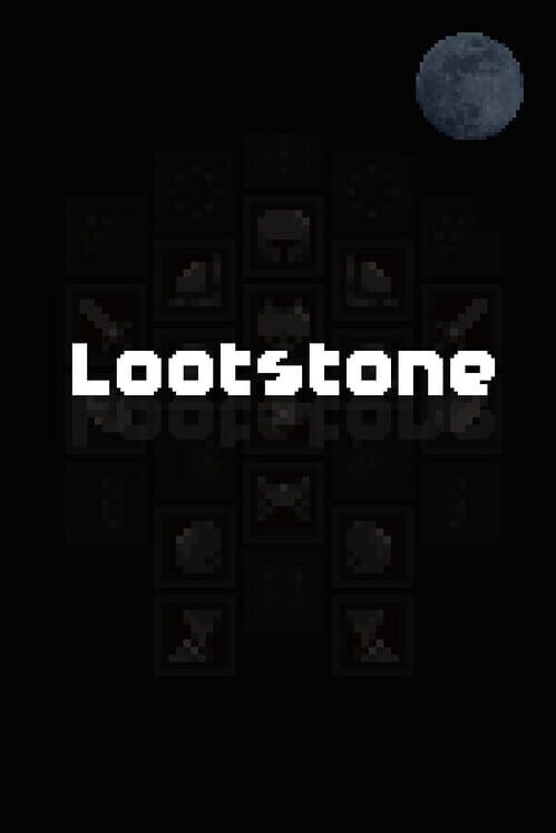 Lootstone Cover