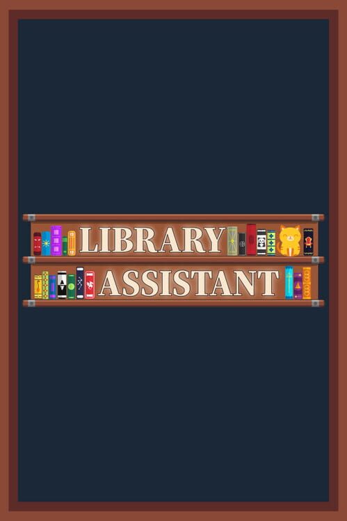 The Library Assistant
