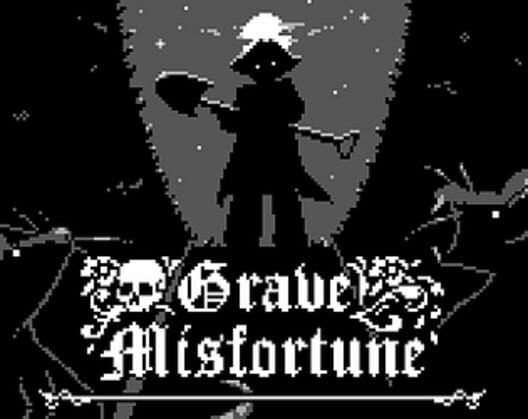 Grave Misfortune · 游戏封面
