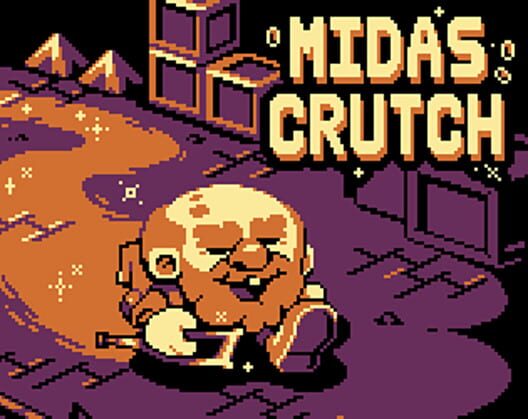 Midas Crutch · 游戏封面