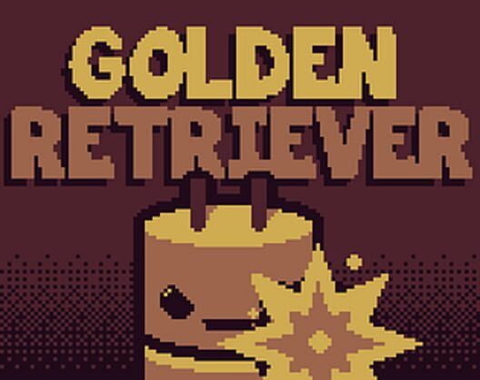 Golden Retriever · 游戏封面