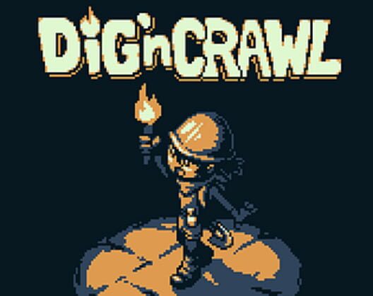 Dig'n Crawl · 游戏封面