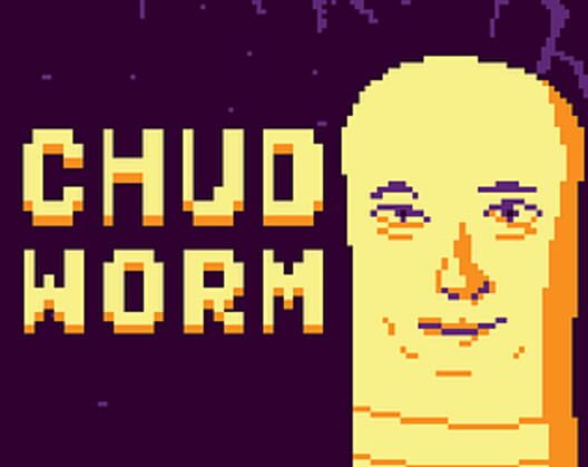Chud Worm · 游戏封面