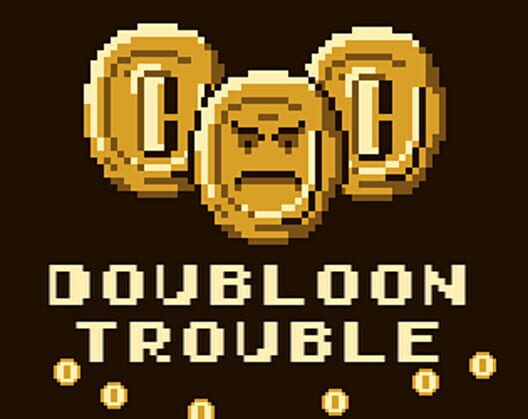 Doubloon Trouble · 游戏封面