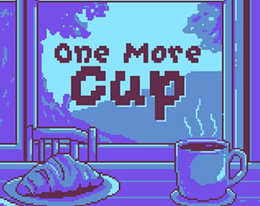 One More Cup · 游戏封面