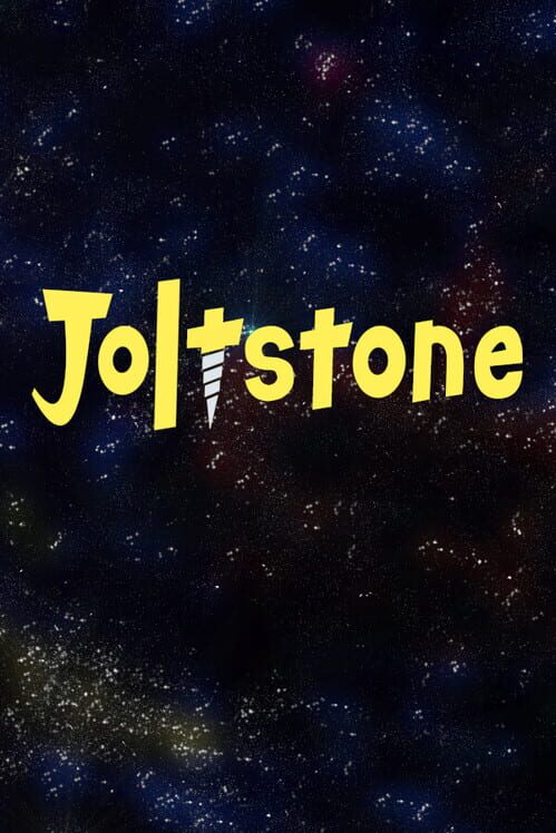 Joltstone 封面