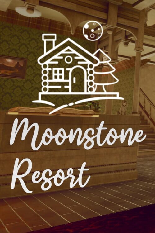 Moonstone Resort 封面