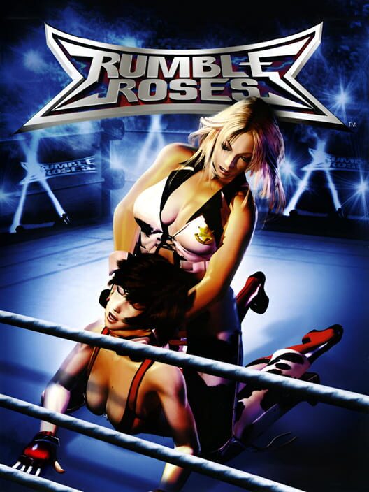 Rumble Roses
