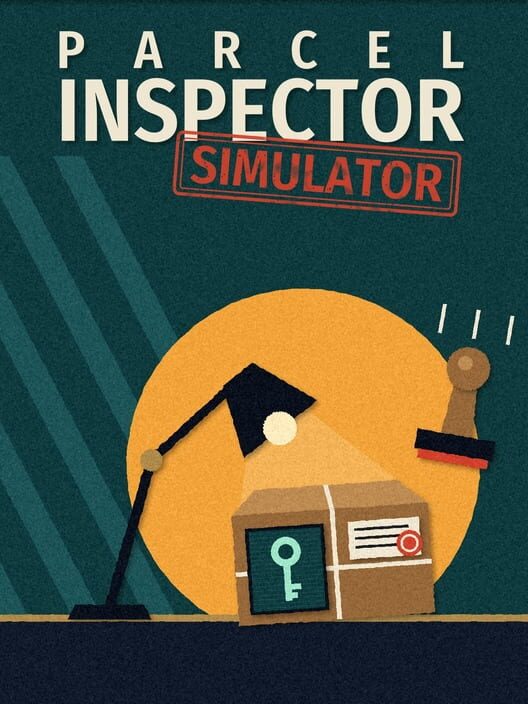 Parcel Inspector Simulator