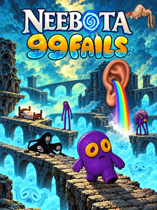 Neebota: 99 Fails