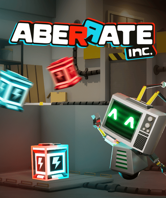 Aberrate Inc.