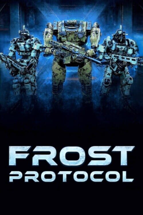 Frost Protocol 封面