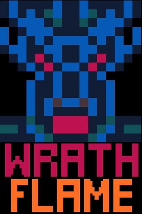 Wrathflame 封面