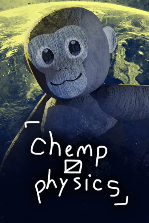 Chemp Physics 封面