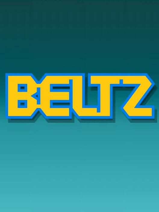 Beltz 封面