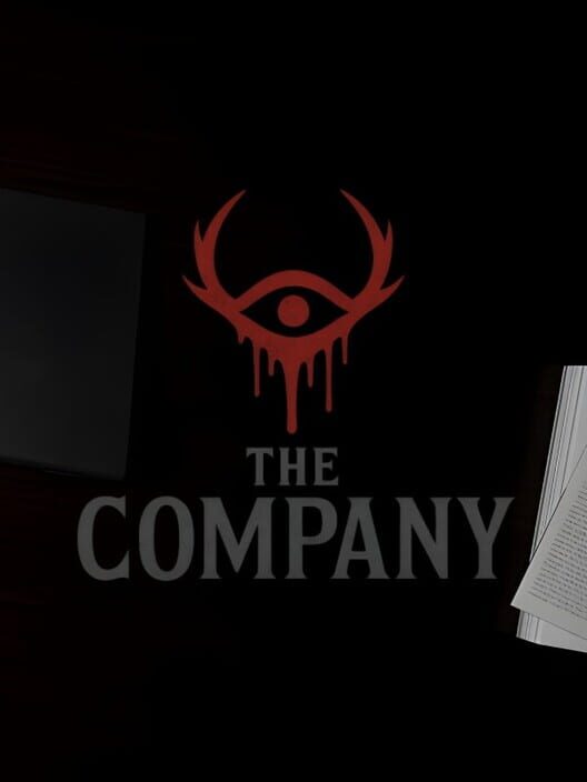 The Company Cover