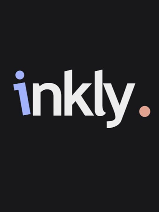 Inkly 封面