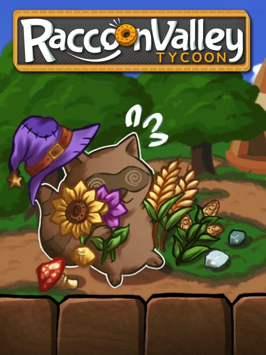 Raccoon Valley Tycoon