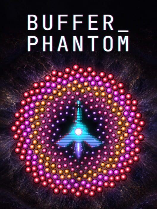 Buffer Phantom 封面