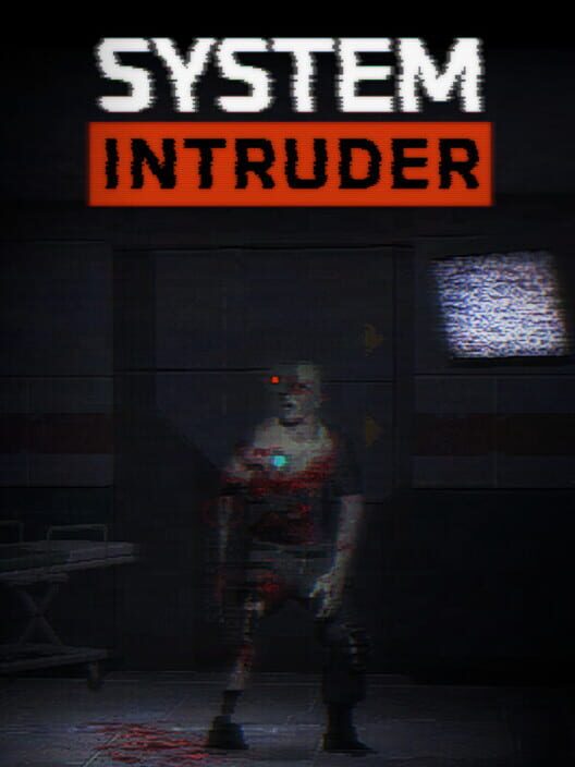 System Intruder