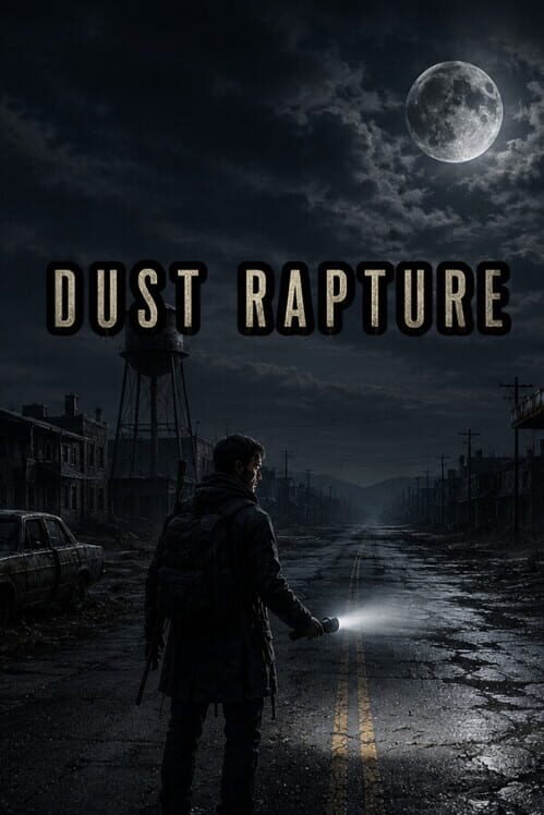 Dust Rapture