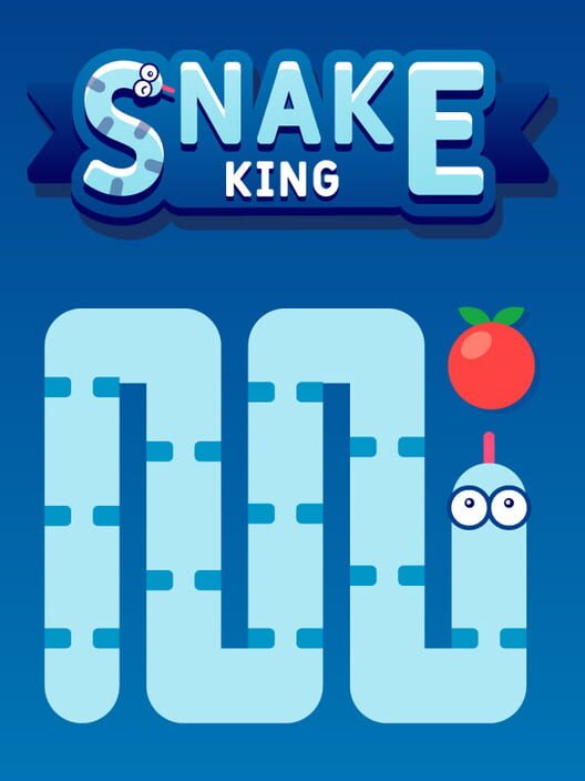 Snake King 封面