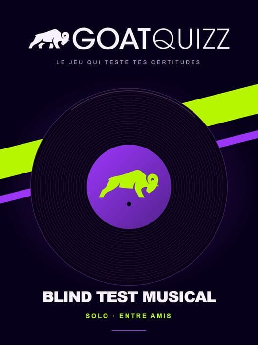 Goatquizz 封面