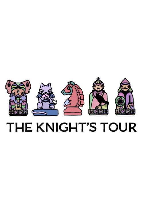 The Knight's Tour 封面