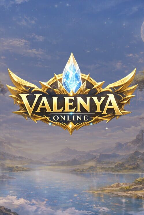 Valenya Online cover