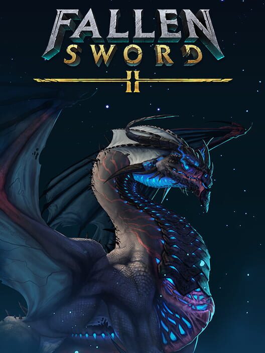 Fallen Sword II cover