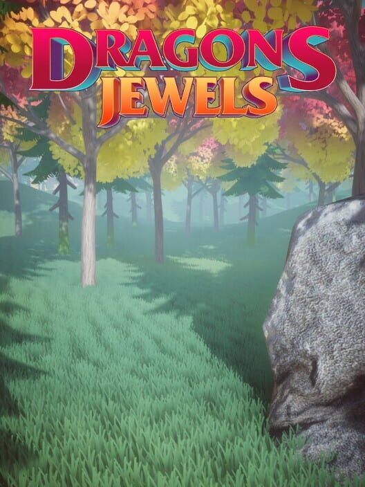Dragon's Jewels