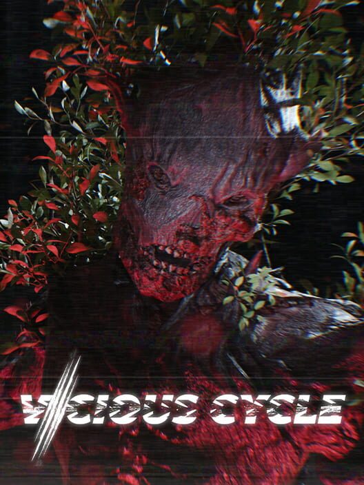 Vicious Cycle 封面