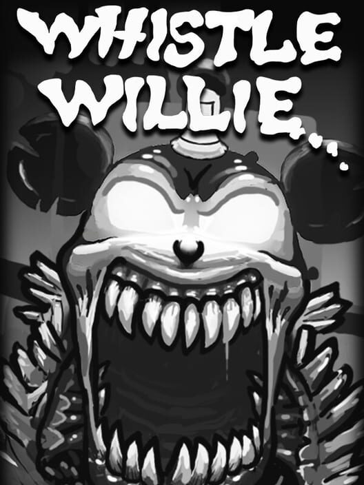 Whistle Willie cover