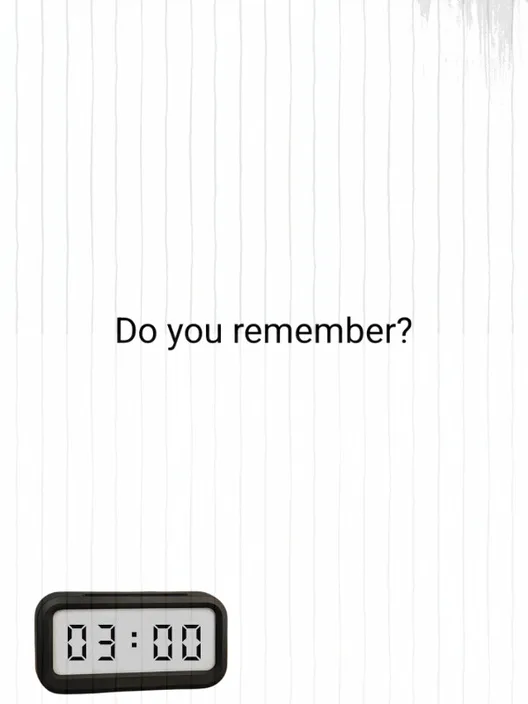 Do You Remember?