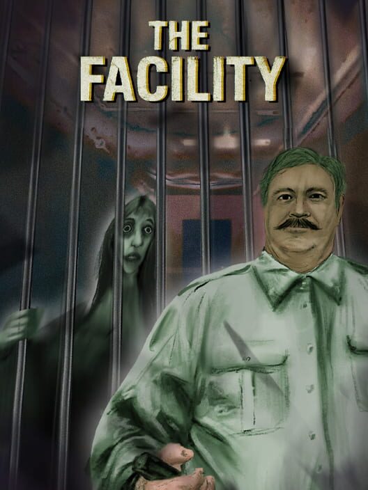 The Facility cover