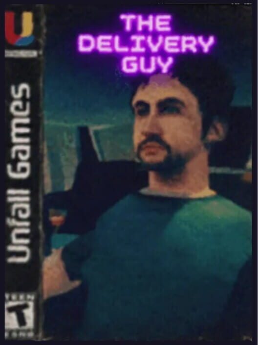 The Delivery Guy