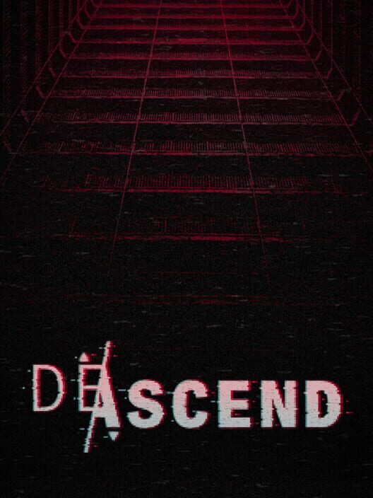 De/Ascend Cover